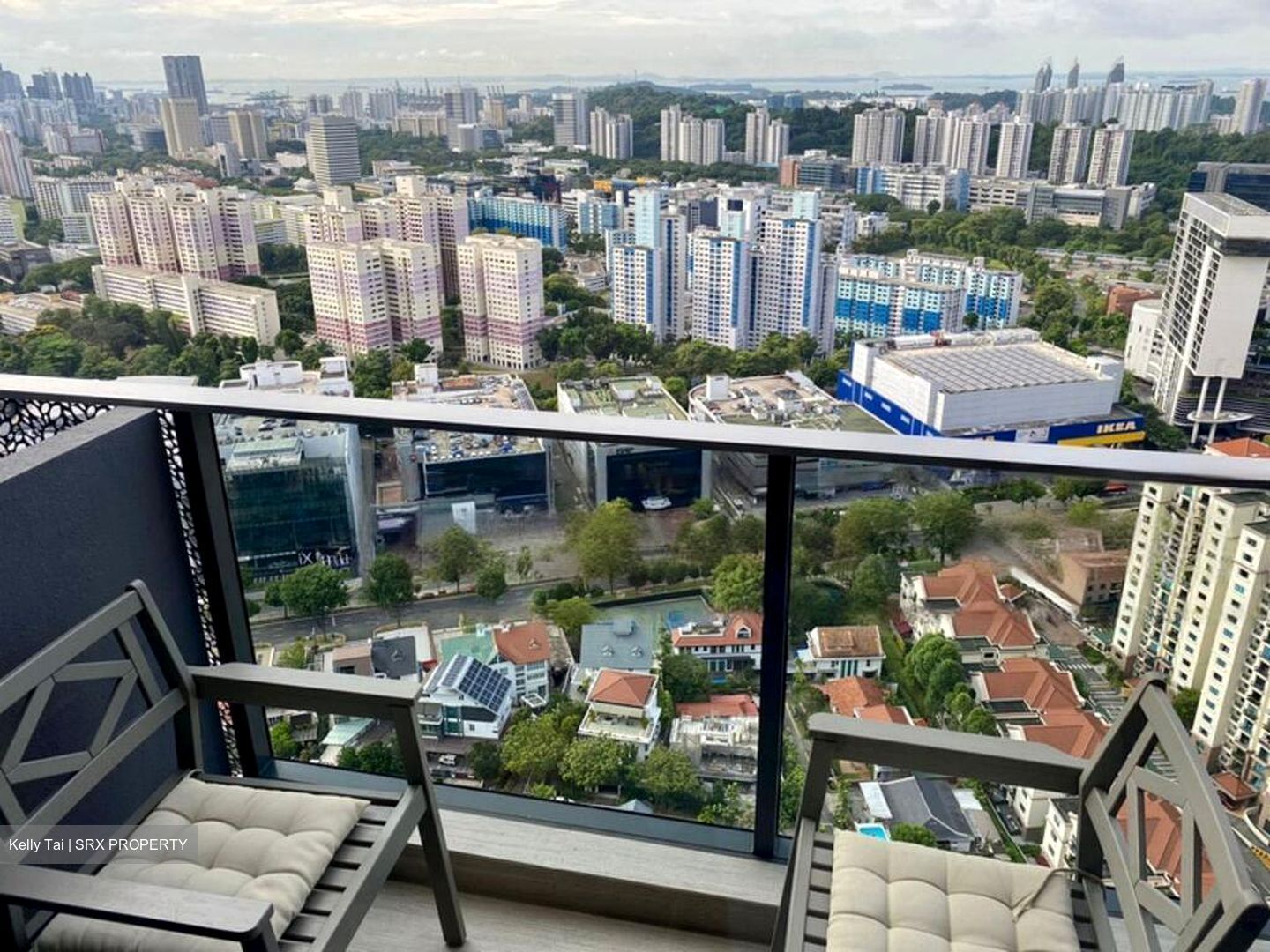Stirling Residences (D3), Apartment #507520051